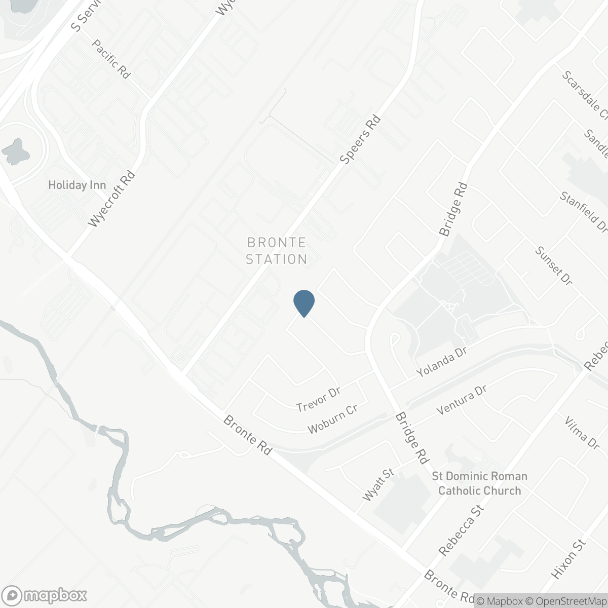 491 TIPPERTON CRESCENT, Oakville, Ontario L6L 5E1